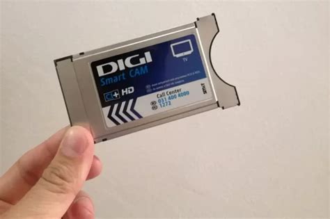 digi smart card introdus gresit 24|Coduri de eroare smartcam CI+ Digi (RCS.